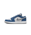 کفش پیاده روی نایک جردن وان طرح اصلی Nike Jordan One Low GS True