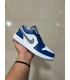 کفش پیاده روی نایک جردن وان طرح اصلی Nike Jordan One Low GS True
