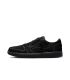 کفش پیاده روی نایک جردن وان تراویس اسکات طرح اصلی Nike Jordan One Low x Travis Scott 'Black Phantom