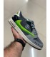 کفش پیاده روی نایک جردن وان تراویس اسکات طرح اصلی Nike Jordan One Low Travis Scott Hoonigan