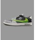 کفش پیاده روی نایک جردن وان تراویس اسکات طرح اصلی Nike Jordan One Low Travis Scott Hoonigan
