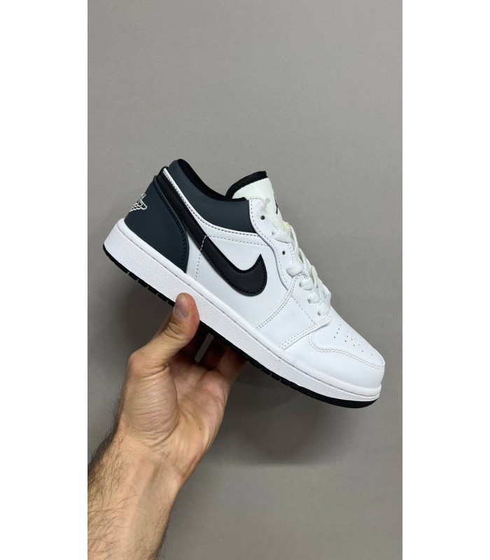 کفش پیاده روی نایک جردن وان طرح اصلی Nike Jordan One Low