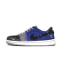 کفش پیاده روی نایک جردن وان طرح اصلی Nike Jordan One Low Navy Grey