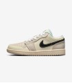 کفش پیاده روی نایک جردن وان طرح اصلی Nike Jordan One Low SE