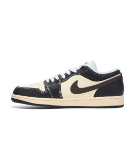 کفش پیاده روی نایک جردن وان طرح اصلی Nike Jordan One Low SE