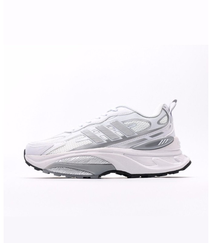 کفش پیاده روی آدیداس طرح اصلی adidas MTS PRO White Silver