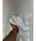 کفش پیاده روی آدیداس طرح اصلی adidas MTS PRO White Silver