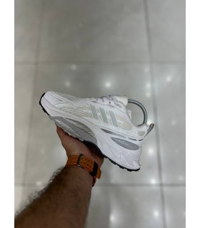 کفش پیاده روی آدیداس طرح اصلی adidas MTS PRO White Silver