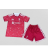 تیشرت و شورت 2027 اول تیم لیورپول Liverpool Home kit 2027