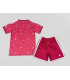 تیشرت و شورت 2027 اول تیم لیورپول Liverpool Home kit 2027