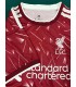 تیشرت و شورت 2027 اول تیم لیورپول Liverpool Home kit 2027