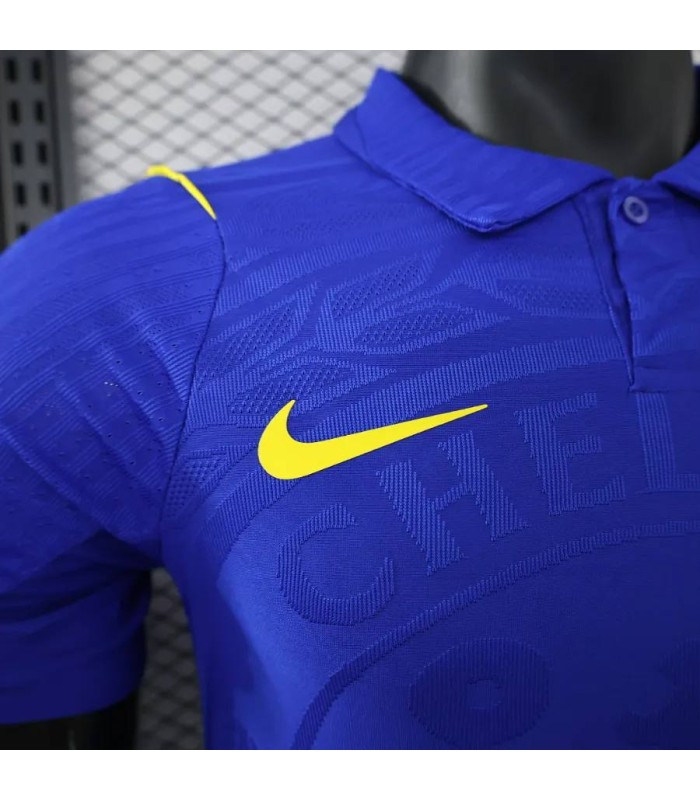 تیشرت پلیری اول 2027 چلسی Chelsea Home kit 2027
