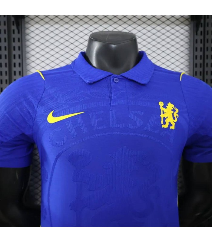 تیشرت پلیری اول 2027 چلسی Chelsea Home kit 2027