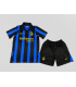 تیشرت و شورت 2027 اول تیم اینتر میلان Inter Milan Home kit 2027