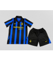 تیشرت و شورت 2027 اول تیم اینتر میلان Inter Milan Home kit 2027