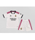 تیشرت و شورت 2027 اول رئال مادرید Real Madrid 2027 Home Kit