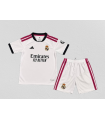 تیشرت و شورت 2027 اول رئال مادرید Real Madrid 2027 Home Kit