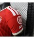 تیشرت پلیری اول 2027 بایرن مونیخ Bayern Munich Home kit 2027
