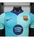 تیشرت پلیری سوم 2027 بارسلونا Barcelona 3rd kit 2027