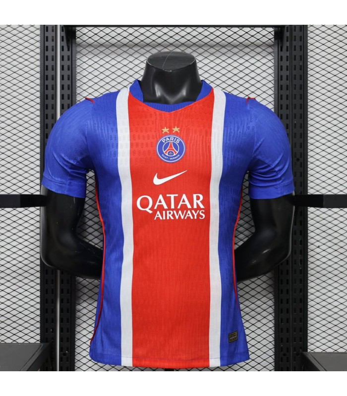 تیشرت پلیری اول 2027 پاریسن ژرمن Paris Saint-Germain Home kit 2027