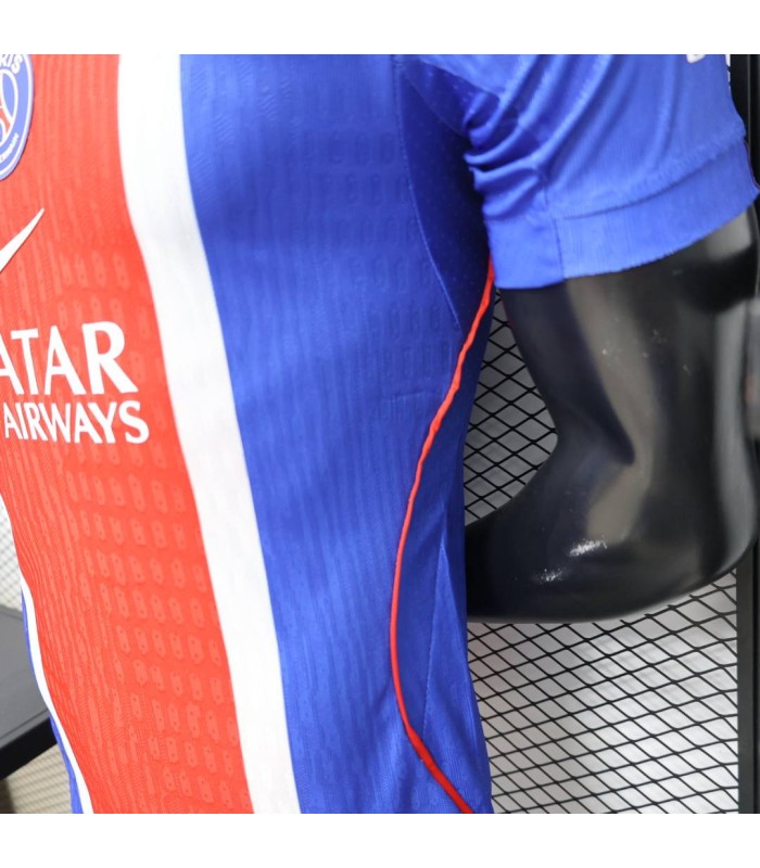 تیشرت پلیری اول 2027 پاریسن ژرمن Paris Saint-Germain Home kit 2027