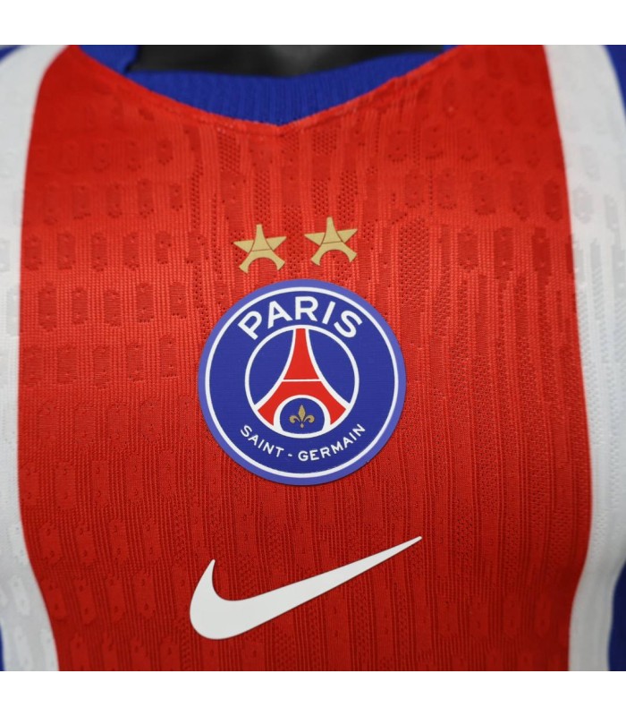 تیشرت پلیری اول 2027 پاریسن ژرمن Paris Saint-Germain Home kit 2027