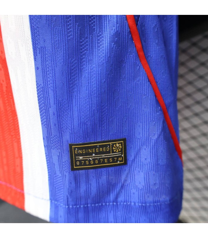 تیشرت پلیری اول 2027 پاریسن ژرمن Paris Saint-Germain Home kit 2027