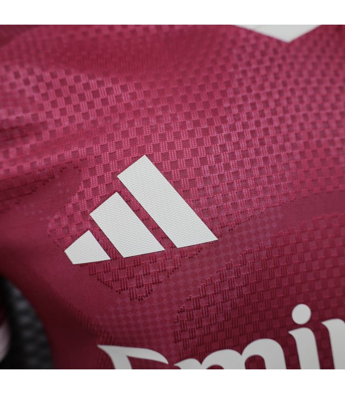 تیشرت پلیری سوم 2027 رئال مادرید Real Madrid 3rd kit 2027