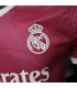 تیشرت پلیری سوم 2027 رئال مادرید Real Madrid 3rd kit 2027