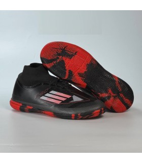 کفش فوتسال چند منظوره آدیداس اف پنجاه طرح اصلی Adidas F50 Superfly Black