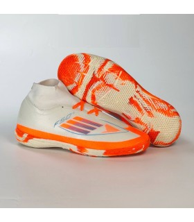 کفش فوتسال چند منظوره آدیداس اف پنجاه طرح اصلی Adidas F50 Superfly WO