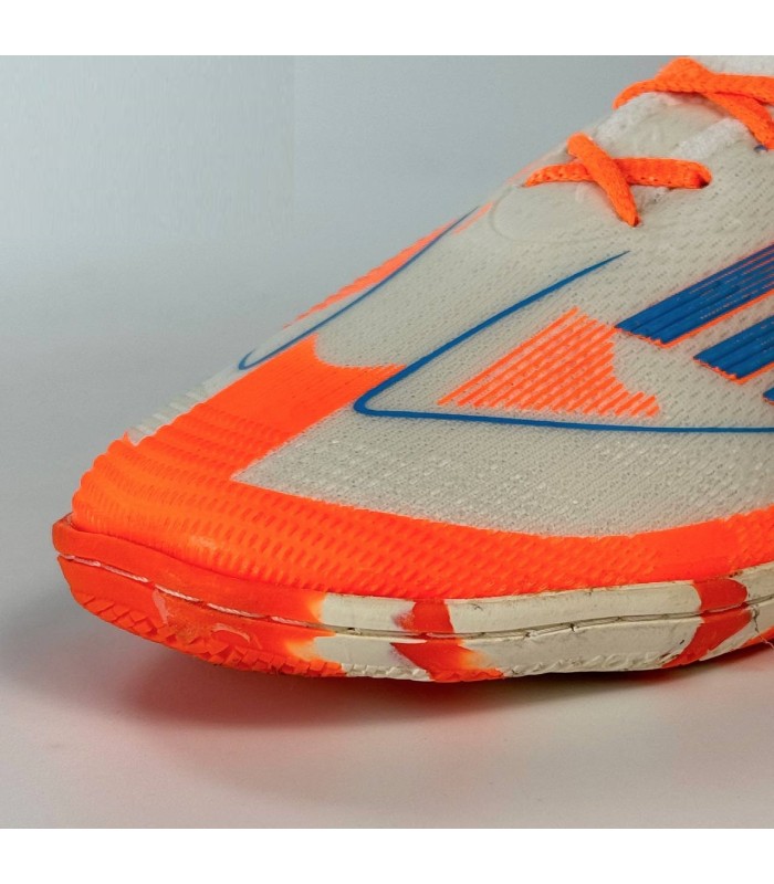 کفش فوتسال چند منظوره آدیداس اف پنجاه طرح اصلی Adidas F50 Superfly WO