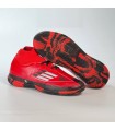 کفش فوتسال چند منظوره آدیداس اف پنجاه طرح اصلی Adidas F50 Superfly Red