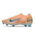 کفش فوتبال نایک مرکوریال ویپور ۱۶ الیت کیلین امباپه Mercurial Vapor 16 Elite KM