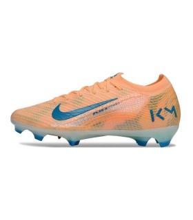 کفش فوتبال نایک مرکوریال ویپور ۱۶ الیت کیلین امباپه Mercurial Vapor 16 Elite KM