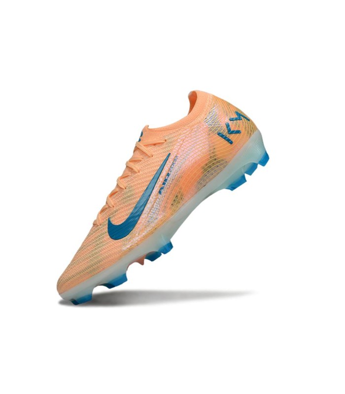 کفش فوتبال نایک مرکوریال ویپور ۱۶ الیت کیلین امباپه Mercurial Vapor 16 Elite KM