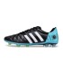 کفش فوتبال آدیداس ای دی پیور Adidas Adipure 11 Pro FG Black Blue