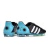 کفش فوتبال آدیداس ای دی پیور Adidas Adipure 11 Pro FG Black Blue