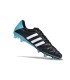 کفش فوتبال آدیداس ای دی پیور Adidas Adipure 11 Pro FG Black Blue