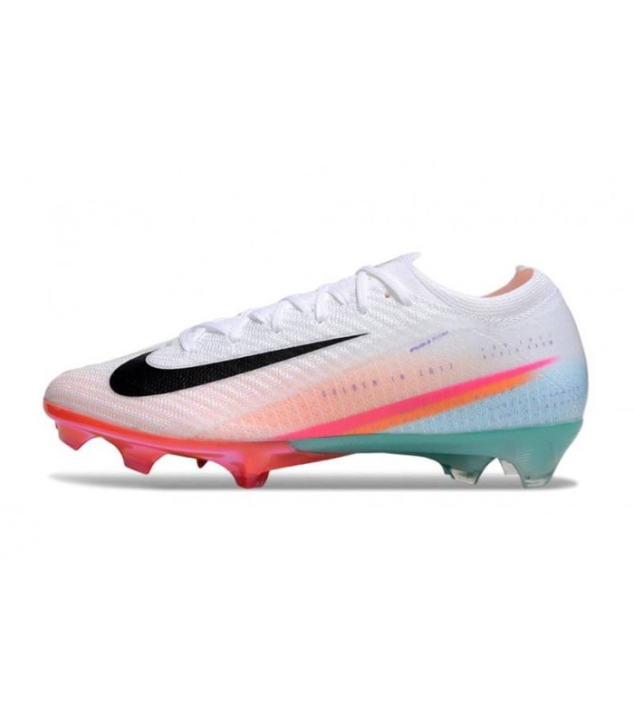 کفش فوتبال سایز بزرگ نایک مرکوریال 16 ویپور Nike Air Zoom Mercurial Vapor 16 Elite FG