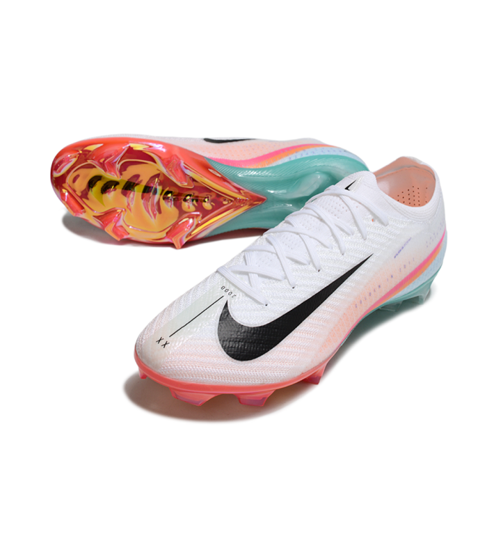کفش فوتبال سایز بزرگ نایک مرکوریال 16 ویپور Nike Air Zoom Mercurial Vapor 16 Elite FG