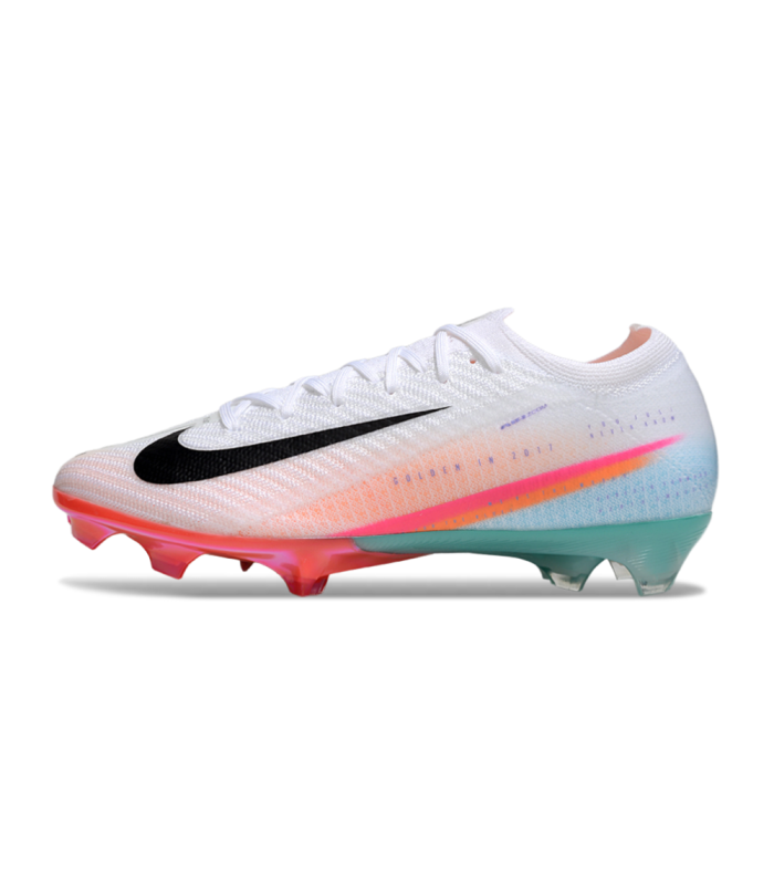 کفش فوتبال سایز بزرگ نایک مرکوریال 16 ویپور Nike Air Zoom Mercurial Vapor 16 Elite FG