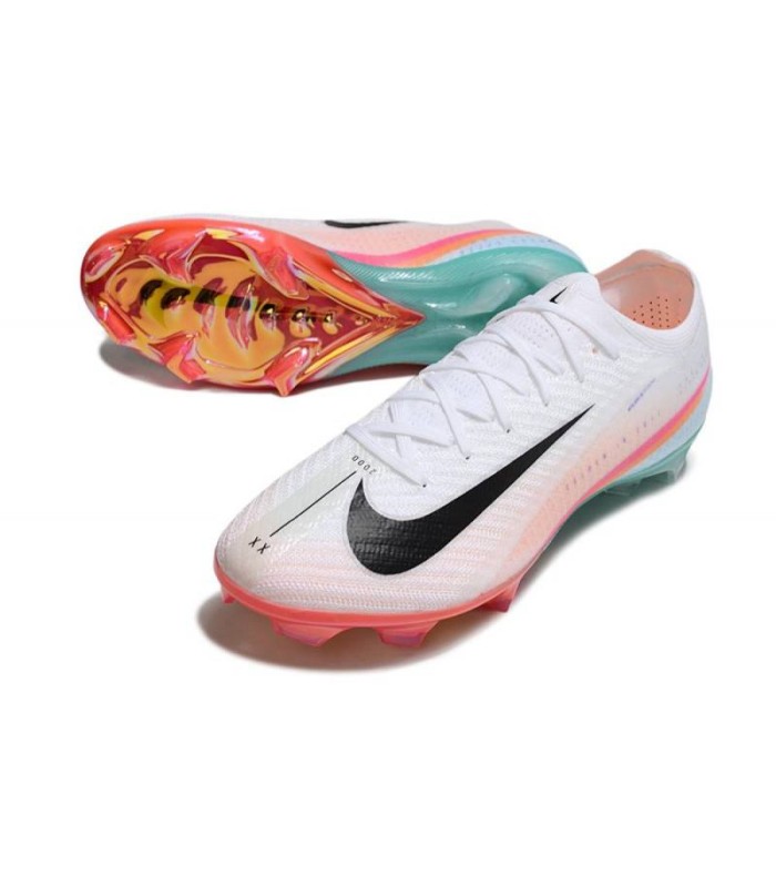 کفش فوتبال سایز بزرگ نایک مرکوریال 16 ویپور Nike Air Zoom Mercurial Vapor 16 Elite FG