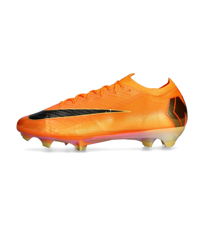 کفش فوتبال نایک مرکوریال 16 ویپور Nike Air Zoom Mercurial Vapor 16 Elite FG