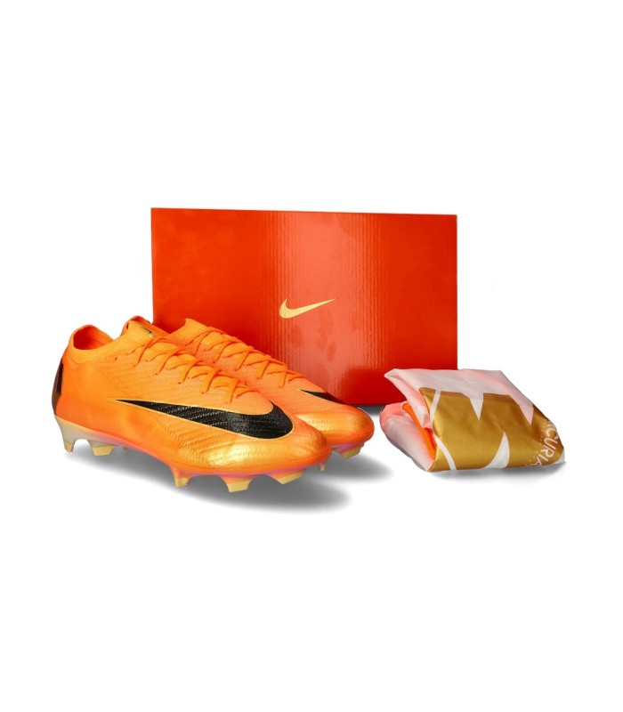 کفش فوتبال نایک مرکوریال 16 ویپور Nike Air Zoom Mercurial Vapor 16 Elite FG