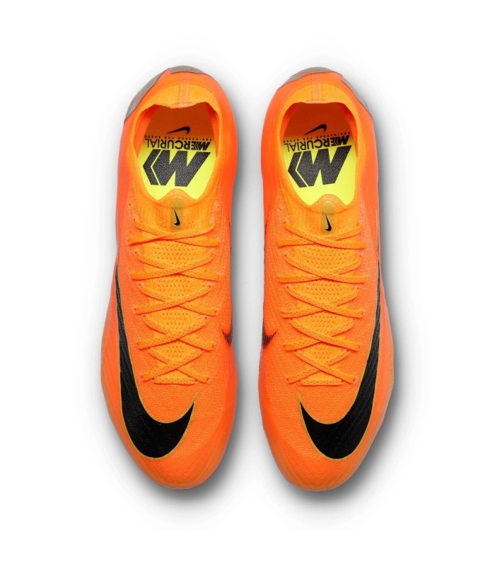 کفش فوتبال نایک مرکوریال 16 ویپور Nike Air Zoom Mercurial Vapor 16 Elite FG