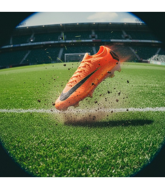کفش فوتبال نایک مرکوریال 16 ویپور Nike Air Zoom Mercurial Vapor 16 Elite FG