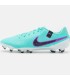 کفش فوتبال نایک تمپو لجند 10 سبز Nike Tiempo Legend 10 FG