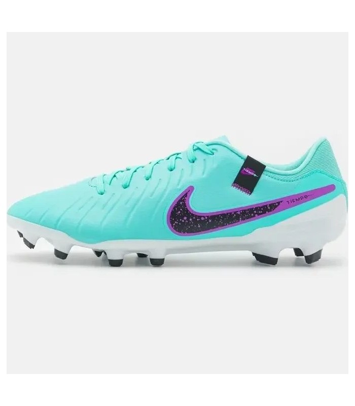 کفش فوتبال نایک تمپو لجند 10 سبز Nike Tiempo Legend 10 FG