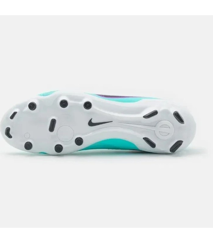 کفش فوتبال نایک تمپو لجند 10 سبز Nike Tiempo Legend 10 FG